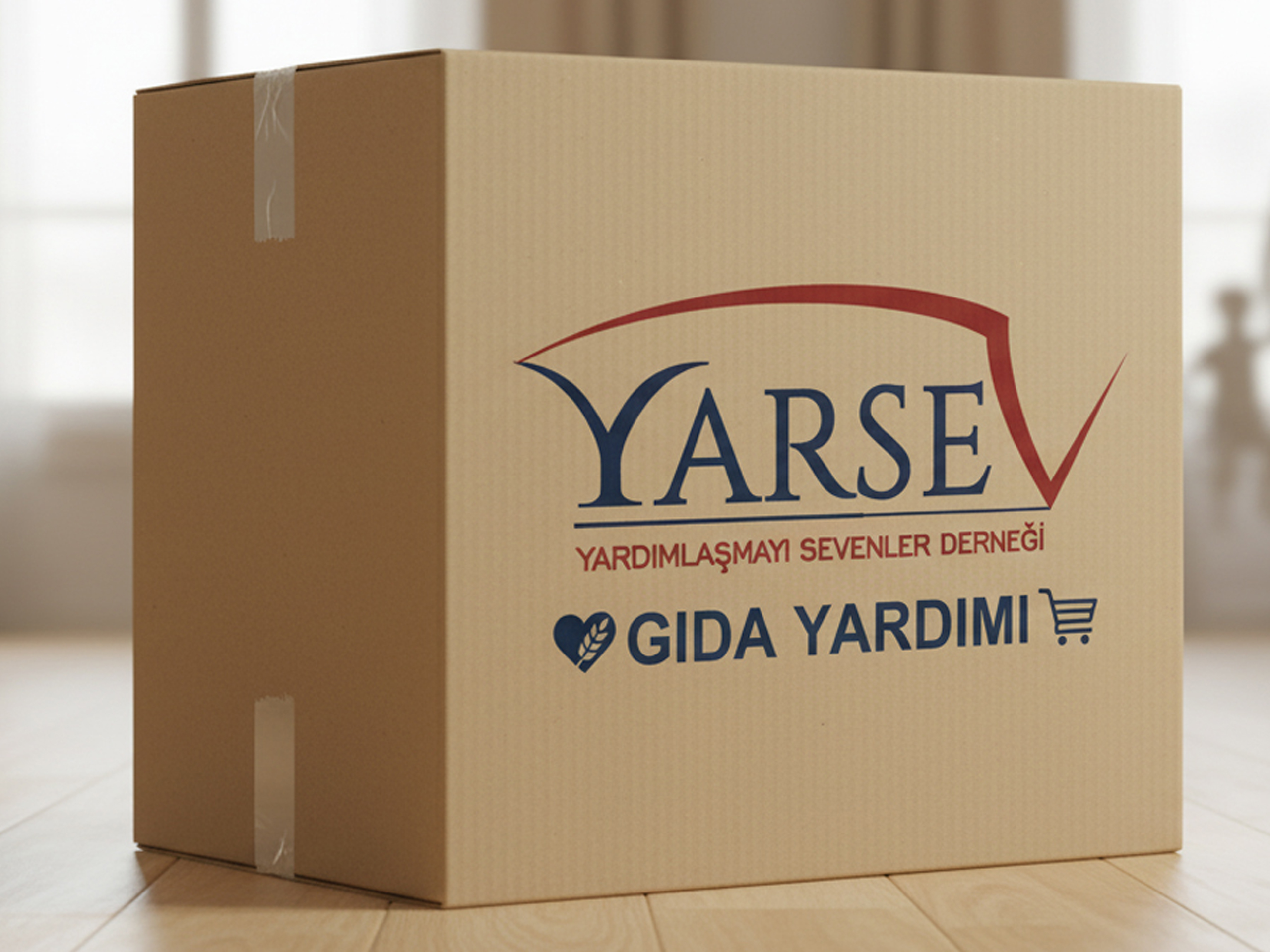Gıda Yardımı-Yurt İçi