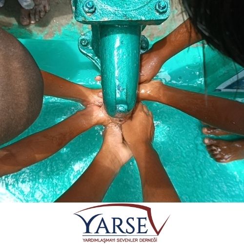 Bir Damla Hayat: Su Kuyusu Yardımı Rehberi (Neden ve Nasıl Yapılır?)